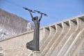 С пуском ГЭС Приамурье получило мощную энергетическую базу для развития экономики.