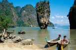 Амурчане скупили путевки в Таиланд почти на месяц вперед