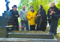 Куда уходит русский Харбин: журналист АП посетил русское кладбище в Харбине