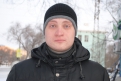 Дмитрий Иванкин, инженер-программист.