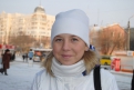 Кристина Тимошенко, юрист.