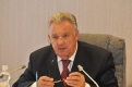 Виктор Ишаев, министр по развитию Дальнего Востока — полпред президента в ДФО.