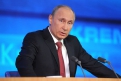 Вчерашняя пресс-конференция Владимира Путина стала восьмой «большой» встречей с журналистами.