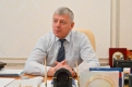 Николай Тезиков, министр здравоохранения Амурской области.
