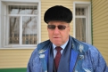 Валерий Ильин, главврач областного противотуберкулезного диспансера.