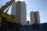 Каждая четвертая квартира в Приамурье строится за счет бюджета