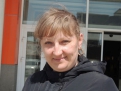 Ольга Галиева, продавец.