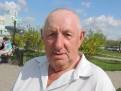 Анатолий Рыжий, пенсионер.