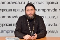 Отец Дионисий: «Многие ошибочно говорят, что православие в Китае запрещено».