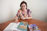 Татьяна Брагина: «Учебники истории напоминают плохие конспекты»