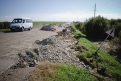 200 миллионов рублей направлено на восстановление дорог.