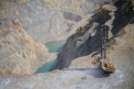 15,7 тонны драгметалла добыли в Приамурье  за семь месяцев 2013 года, против 13,7 тонны в прошлом.