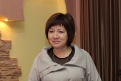Ольга Москалюк, Благовещенск