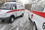Василий Орлов: «Десять новых бригад скорой помощи сформируем в Благовещенске»