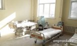 Областную поликлинику оборудуют под резервный госпиталь для больных COVID‑19