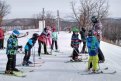 Амурчан бесплатно научат кататься на лыжах и сноуборде
