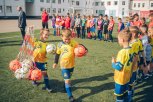 Женские команды, стадионы и новые сборные: Приамурье подписало соглашение по развитию футбола