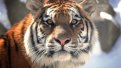 В Приамурье состоится суд по делу об убийстве тигра Павлика: браконьерам грозит тюрьма и штраф