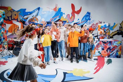 «Синяя птица» дарит детям крылья: конкурс юных талантов на «России 1» отмечает пятилетие