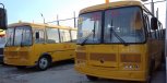 Губернатор Василий Орлов: «Обновление школьного автопарка важно для безопасности детей»