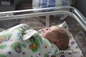Первыми в Амурской области в 2021 году родились девочка в Благовещенске и мальчик в Белогорске