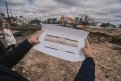 ФАПы, ФОКи и школы: какие объекты построят в Амурской области в 2021 году