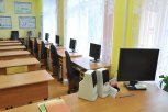 В Амурской области 9 классов школ и колледжи обучаются в частично дистанционном режиме