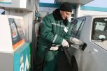 Нехватку бензина в Амурской области должны ликвидировать к февралю
