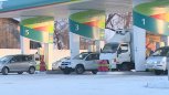 Хабаровский НПЗ возобновил выпуск бензина: амурские власти договариваются об ускоренной доставке