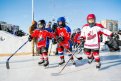 Амурский минспорт посчитает количество необходимых для региона хоккейных коробок