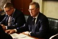 «Умеем выращивать, но не можем сохранить»: Олег Турков рассказал сенаторам о проблемах АПК