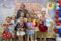 Маленькие амурские фигуристки привезли из Уссурийска восемь медалей
