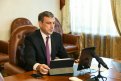 Василий Орлов: «Оценивать инвестиционный климат региона должен амурский бизнес»