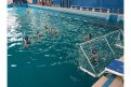 В Благовещенске впервые сыграли в водное поло: воспитанники новой секции осваивают азы спорта