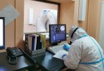 30 тысяч исследований на томографе провели в пандемию в госпитале Благовещенска