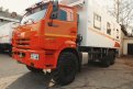 Диагностические «кабинеты на колесах» приступили к работе в пяти районах Приамурья