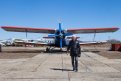 Крылья за спиной: аэрокосмический музей в Ивановке готовит новые сюрпризы для посетителей