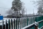 Дожди прописались в Амурской области: в четверг опять мокрый снег и грозы