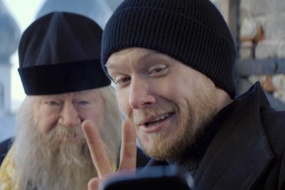 «Непослушник»-блогер Виктор Хориняк спрятался от полиции в монастыре: в Москве снимается кино