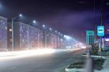«Умные» фонари: больше 14 тысяч светильников модернизируют в Благовещенске за счет концессии