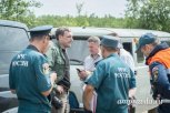 Василий Орлов: «В Амурской области введен режим повышенной готовности»