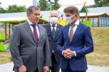 «Его работа не устраивает ни жителей, ни власть»: мэр Владивостока покинет пост