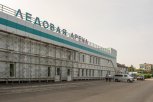 Энергетики обратились в прокуратуру по поводу незаконного переключения ледовой арены в Новобурейском