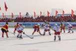 Спорт, туризм и дружба народов: Приамурье назвало приоритеты сотрудничества с провинцией Хэйлунцзян