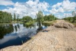 Полмиллиарда рублей дополнительно выделили на восстановление затопленных амурских дорог