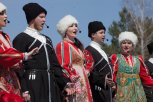 В День России на ипподроме Благовещенска пройдут казачьи гулянья