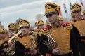 Военный оркестр Минобороны и гость из региона: программа Российско-китайской ярмарки культуры