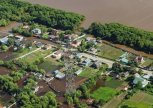 В Приамурье в зоне затопления остаются 22 населенных пункта: сводка по паводковой обстановке
