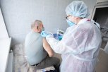 Обязательную вакцинацию от коронавируса вводят в Амурской области