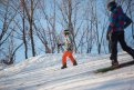Бесплатные секции по сноуборду и горным лыжам для детей-сирот и ребят с ОВЗ откроют в Приамурье